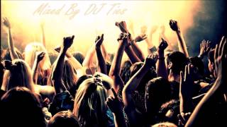 Deep House to Progressive mixed by DJ Ties