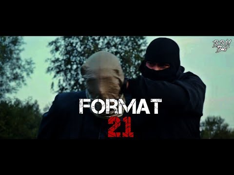 KIM GLOCk & Nstory Bam - 21Format | Премьера 2020