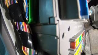 2005 Acura TL Fuel relay location and replacement