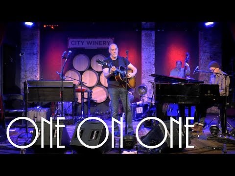 Paper Walls - Marc Cohn