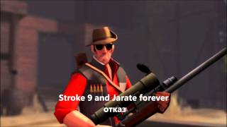 Stroke 9-little black backpack