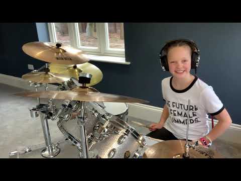 Hit Like A Girl 2021 Competition entry