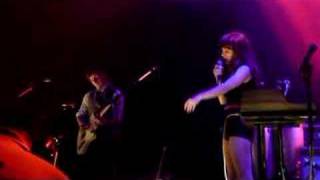 Rilo Kiley - I Love LA (encore) 10-15-2007 @ Santa Monica