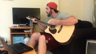 Fiddlers Green cover