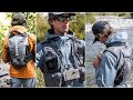 The perfect day trip pack - Simms Flyweight Vest