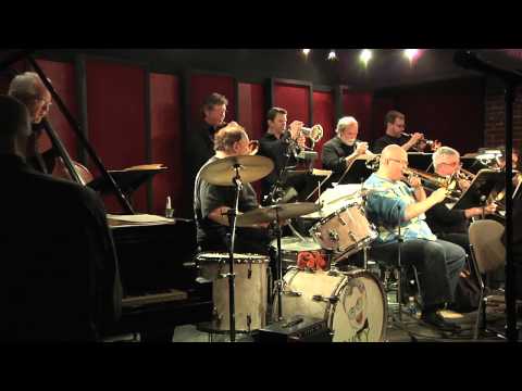 Duffy Jackson Big Band - When Will We Meet Again