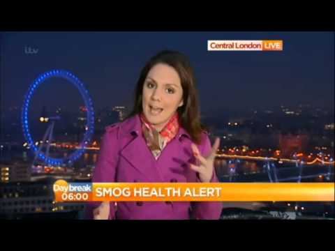 Daybreak Newshour 2nd April 2014