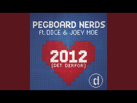 Video thumbnail for 2012 (Det Derfor)