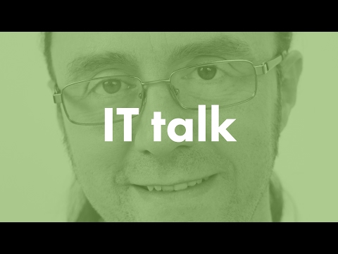 «Gitting Gud at Interviews with English Clients». Simon Cox, DataArt