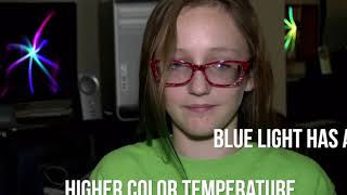 6 White Balance