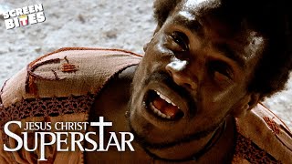 Judas&#39;s Death | Jesus Christ Superstar (1973) | Screen Bites