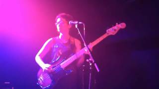 Nots - Shelf Life + Insect Eyes + Rat King @ The Lexington 23/05/16