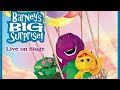 Barney S BIG Surprise Play Along Shot 1