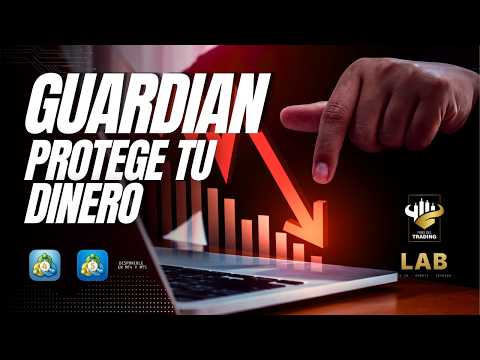 Video FDT Guardian MT4