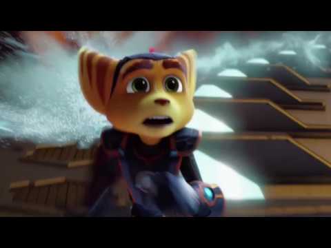 The Lombax King Part 11: Lloyd's Death/Exile