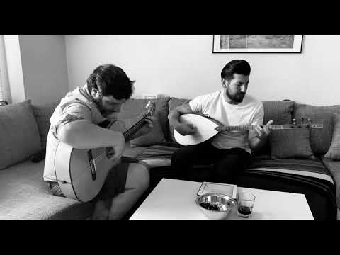 Zülfikar Özer - Neredesin Sen ( Türkü Akustik )