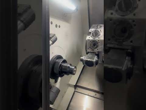 2005 MORI SEIKI NL2000-SMC/500 CNC Lathes | Toolquip, Inc. (1)