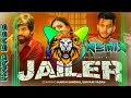 Jailer Masoom Sharma Dj Remix Hard Bass New Haryanvi Song 2023 Remix Mixing King Mahendergarh