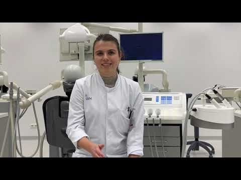 Erkennung von häuslicher Gewalt in der Zahnmedizin - Interview mit Frau Dr. Bregulla