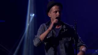 OneRepublic - Marchin On (iTunes Festival) Live HD