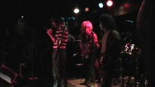 The Sensational Alex Harvey Tribute Band - Gamblin Barroom Blues