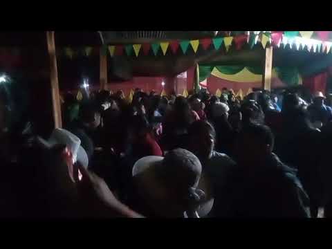 La Nueva Imagen _ Virgen de Urkupiñia Isla de Caña Iruya (SALTA) 16 de agosto 2025