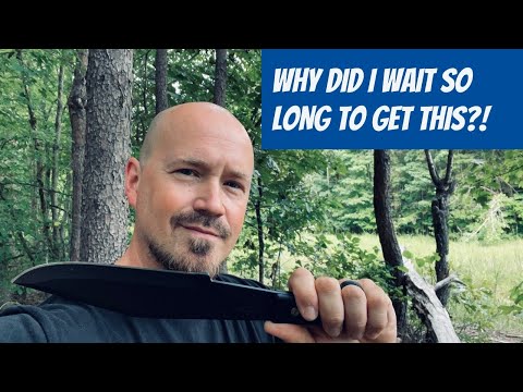 The Perfect Balance Thrower from Cold Steel