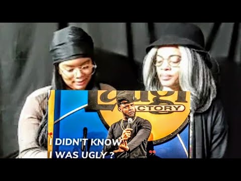 Mom Reacts To Barry Brewer | I Didn't Know I Was Ugly