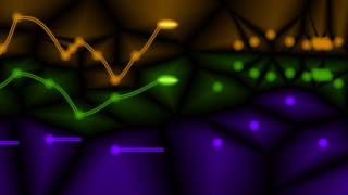 Bach, Organ sonata no. 4, BWV 528, 2nd mvt., Andante (E minor)