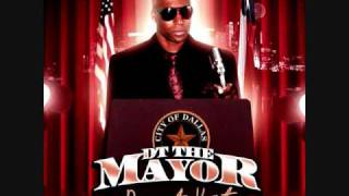 Sex Symphony..DT The Mayor....Deep In The Heart