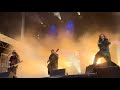 Korn Rotting In Vain Live Berlin 2024 4K