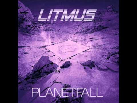 Litmus – The Machine Age ( 2007, Space Rock, UK )