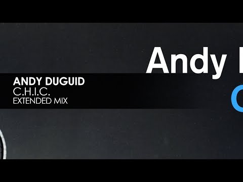 Andy Duguid - C.H.I.C.