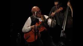 Karl Ratzer Septet - Live at Porgy & Bess Vienna 2012-01-01