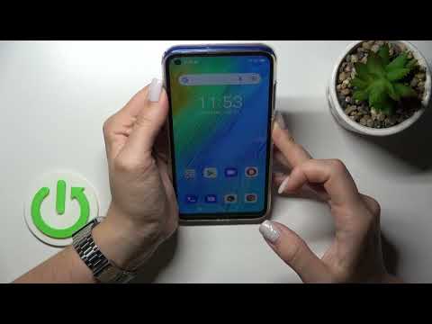 Blackview A90 - Face Unlock Test