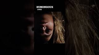 1 movie per day for your inspiration : Humongous (1982)