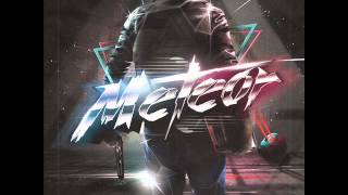 Meteor - Hunter Of Lost Souls