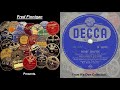 Chris Barber's Jazz Band - Bobby Shaftoe(1955)