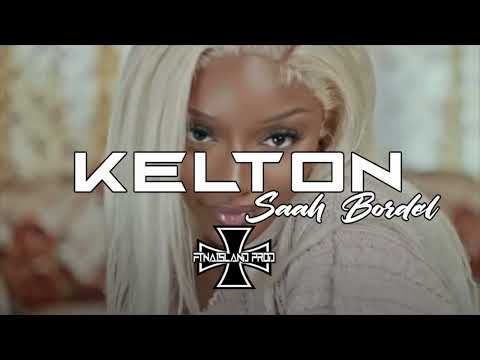 AYRA STARR x DJ KELTON x DARK D _ Rush (REMIXZOUK) 2023