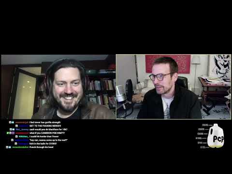 Newsboyz Episode 10   11 13 2020