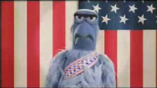Stars and Stripes Forever! (Muppets Version)