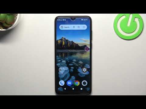 How to Optimize ZTE Blade A53 + - Make Phone Faster