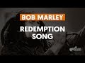 Redemption Song - Bob Marley (aula de violão ...