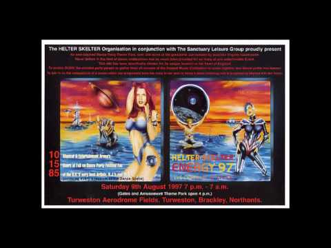 energy 97 dj ray keith