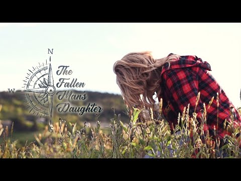 Derina Harvey Band - The Fallen Man's Daughter [Official Music Video]
