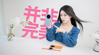 [討論] 科技體驗派 再評Vivo X100系列 的優缺點