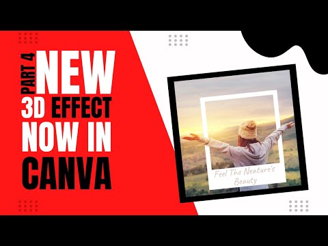 How To Edit Photos With Canva Basic To Advance Photo Editing Canva Tutorial Design talk