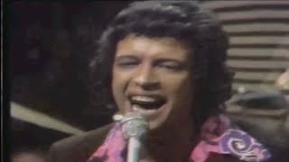 Héctor Lavoe y Willie Colón - Presentación en los PBS Studios, NYC (1972)