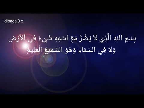 DZIKIR PETANG SESUAI SUNNAH  BUKU USTADZ YAZID BIN ABDUL QODIR JAWAZ