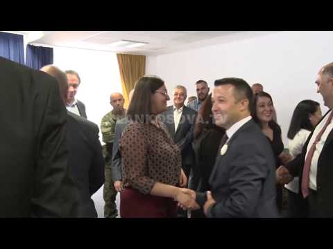 Shënohet Dita e Egjiptianëve - 24.06.2019 - Klan Kosova